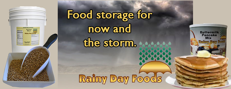 food storage