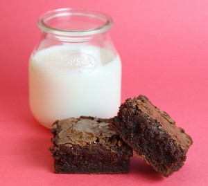 brownies