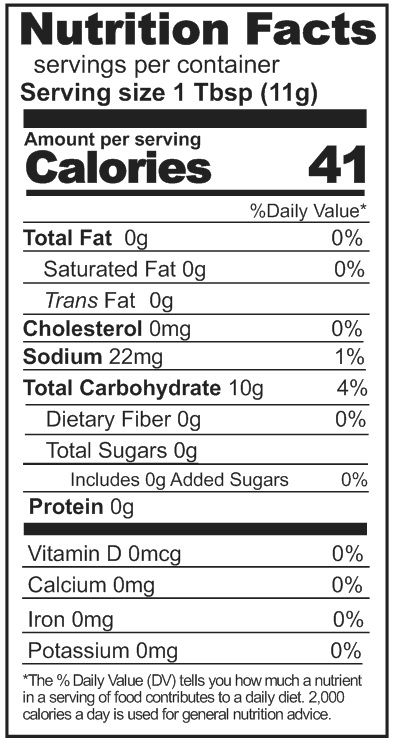 Instant Tender-Jel®C Starch