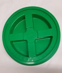 Gamma Seal Lid - Green- I127