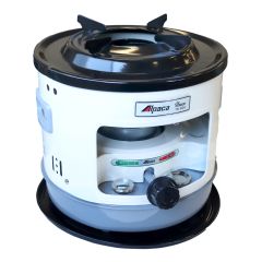 Alpaca Kerosene Cook Stove w/wick - X035