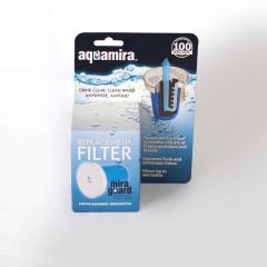 Aquamira Replacement Filter - P091