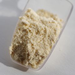 basic muffin mix in a 5 lb. mylar bag