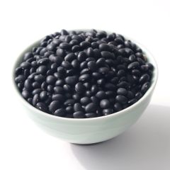 Black Turtle Beans - A004 - 25 lb. bag