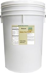 Rainy Day Foods dehydrated broccoli super pail 10 lbs