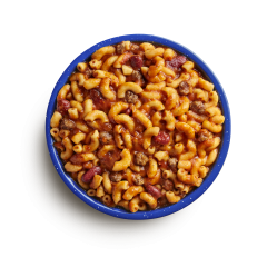 Mountain House Chili Mac with Beef - M103 - mylar pouch