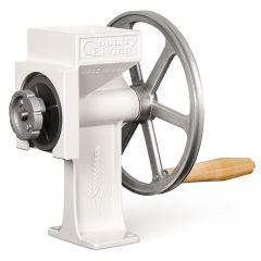 Country Living Mill Grinder - manual - Z011