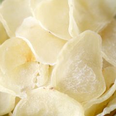 Rainy Day Foods dehydrated potato slices