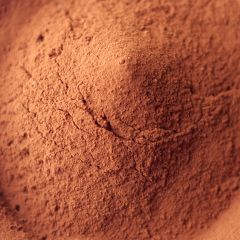 #2.5 can dehydrated cocoa powder