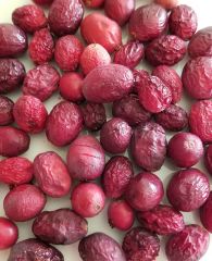 Freeze Dried Cranberries-Whole - K178 - Case(6) #10 cans