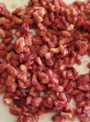 Freeze Dried Pomegranate Arils - K143 - 25 oz #10 can