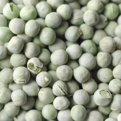 Rainy Day Foods freeze dried garden peas