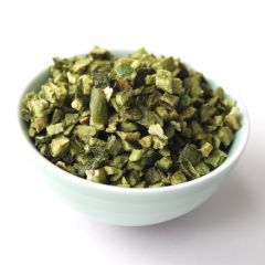 Freeze Dried Jalapeno Peppers, Case(6) #2.5 cans