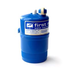 First Need XL Elite Replacement Canister - P071