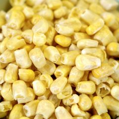Rainy Day Foods freeze dried corn