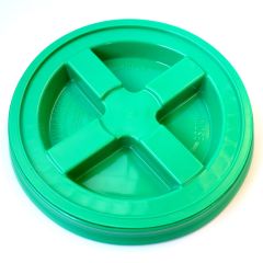 Gamma Seal Lid - Green- I127