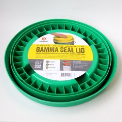 Gamma Seal Lid - Green- I127