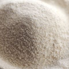 GF Sorghum Flour - SPGF064 - Case(6) #10 cans