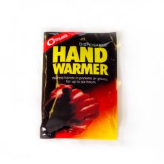 single package of hand warmers