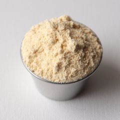 lecithin powder in 1.5 lb mylar bag