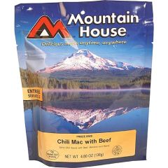 mountain house chili mac