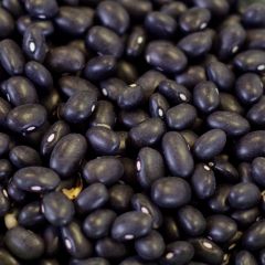 natural black turtle beans