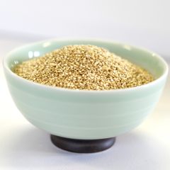 Natural Quinoa - O044 - 25 lb. bag