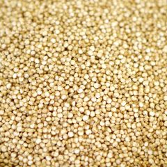Natural Quinoa - O046 - 35 lb. 5 gal SP