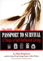 new passport to survival