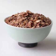 #10 can refried beans