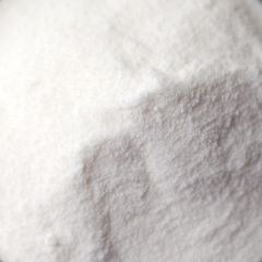 shortening powder in a 50 lb. bag