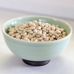 Small White Beans - A137 - 50 lb. bag