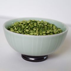 split green pea soup