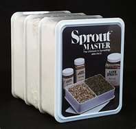 single sprout master kit