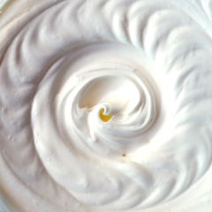 #2.5 can dehydrated whipped topping 22 oz.