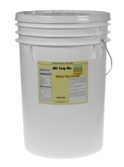 ABC Soup Mix, 35 lb. 5 gal SP