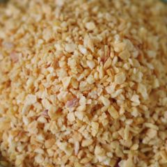 Dehydrated Applesauce, 44 oz. #10 can