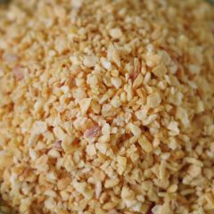 Dehydrated Applesauce, 15 lb. box