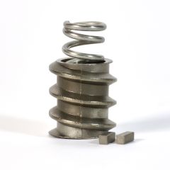 Country Living Bean Auger Assembly