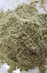 basil pesto powdered mix