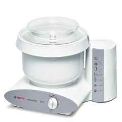 bosch universal kitchen machine w/o blender