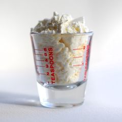 Butter Powder, 14 oz. #2.5 can