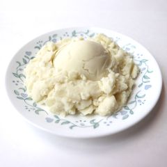 Buttery Mashed Potatoes, 25 lb box