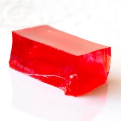 Cherry Gelatin, 27 oz - #2.5 can