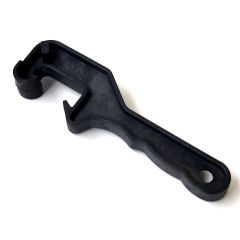 Deluxe Lid Remover & Bung Nut Wrench