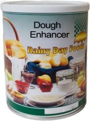 Professional Dough Enhancer, Case(6) #2.5 cans