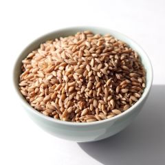 Einkorn Wheat, Case(6) #10 cans