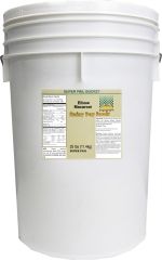 Rainy Day Foods elbow macaroni 6 gallon SP