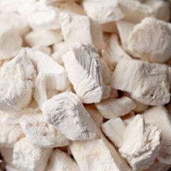 Freeze Dried Diced Chicken, Case(6) #10 cans