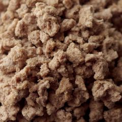 Freeze Dried Ground Beef, 28.2 oz #10 can